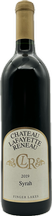 Syrah 2019