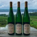 2020 Semi-Dry Riesling