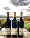 2018 Cabernet Sauvignon