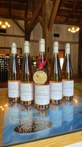 Cabernet Franc Rosé 2022